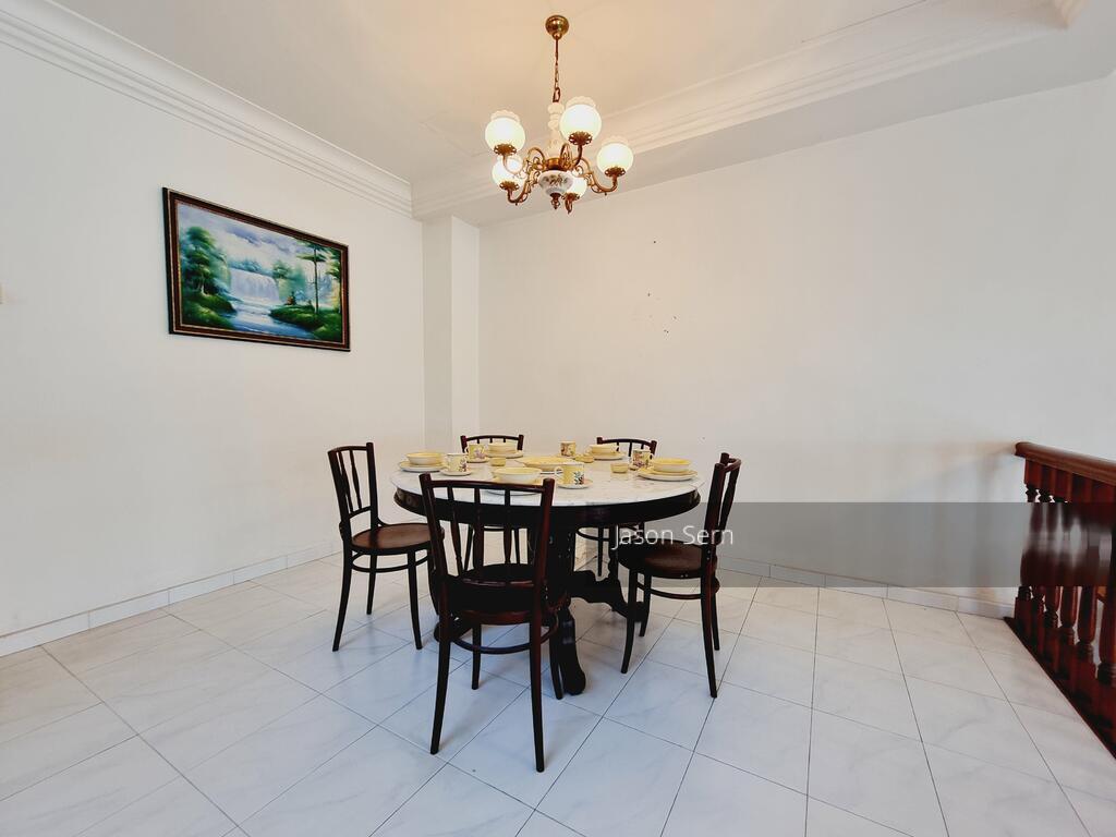 Pasir Ris Beach Park (D18), Terrace #318078281